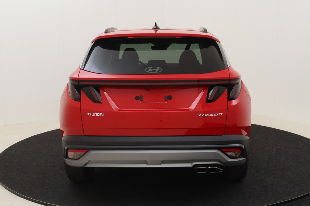 HYUNDAI Tucson Feel 1.6 T-Gdi 150 hp 48v - ref: 7-42074 - Photo 7