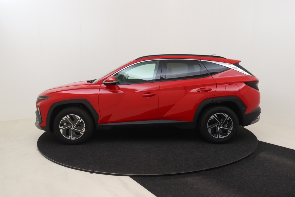 HYUNDAI Tucson Feel 1.6 T-Gdi 150 hp 48v - ref: 7-42074 - Photo 9