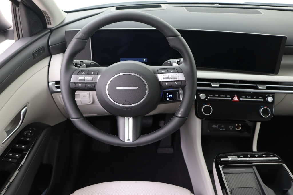 HYUNDAI Tucson Shine 1.6 T-Gdi 150 hp 48v 7DCT - ref: 7-42098 - Photo 11