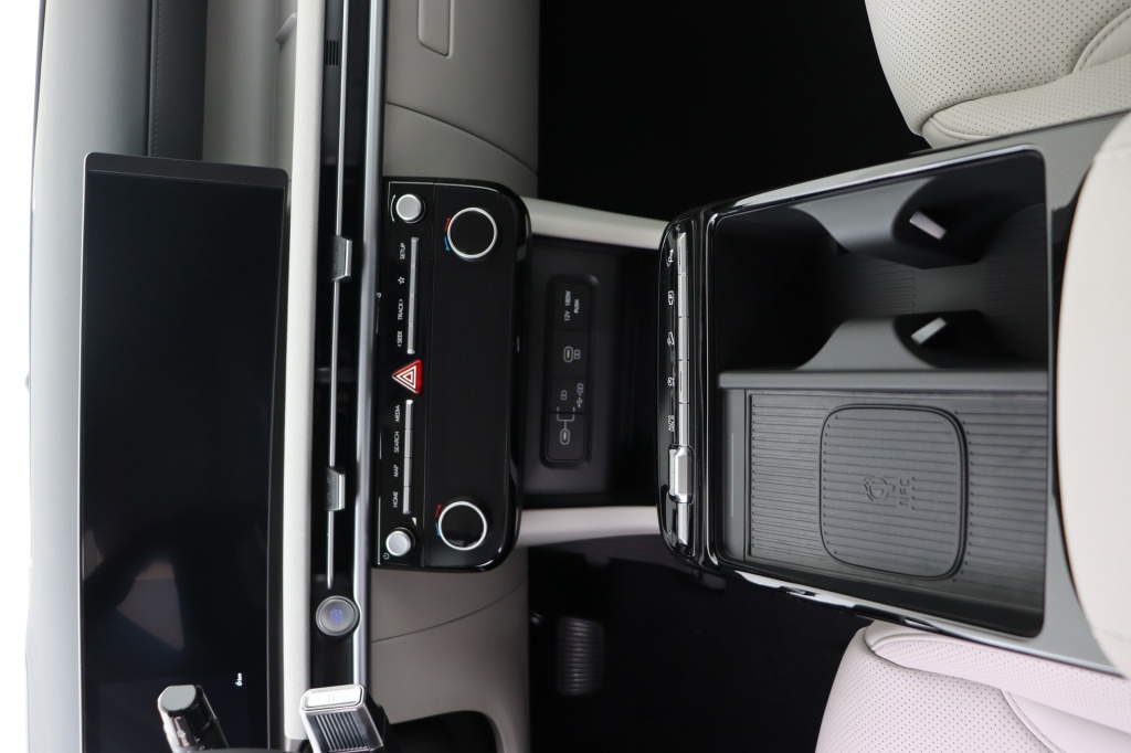 HYUNDAI Tucson Shine 1.6 T-Gdi 150 hp 48v 7DCT - ref: 7-42098 - Photo 12