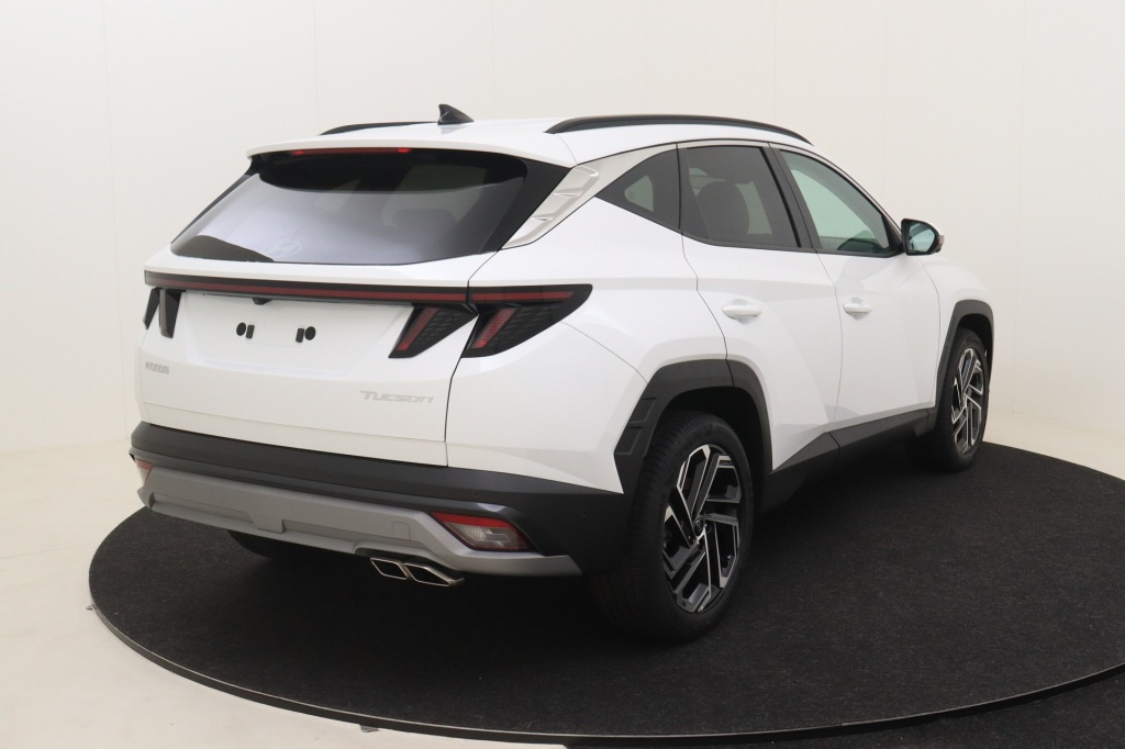 HYUNDAI Tucson Shine 1.6 T-Gdi 150 hp 48v 7DCT - ref: 7-42098 - Photo 6