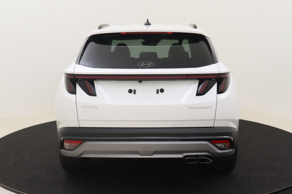 HYUNDAI Tucson Shine 1.6 T-Gdi 150 hp 48v 7DCT - ref: 7-42098 - Photo 7