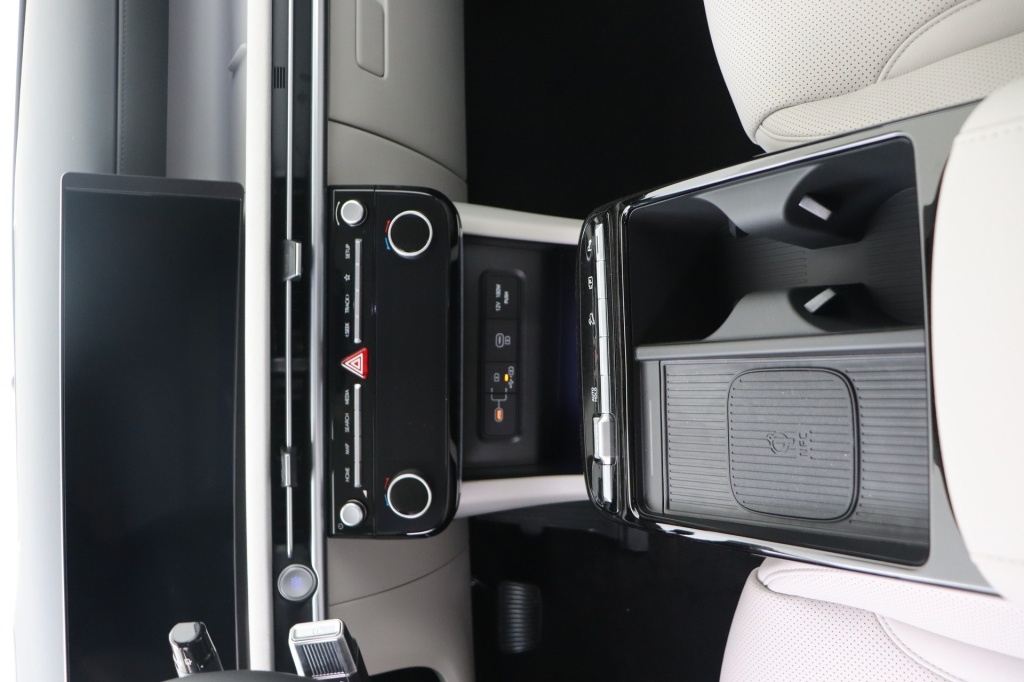 HYUNDAI Tucson Shine 1.6 T-GDi HEV 215 hp 6AT - ref: 7-42136 - Photo 12