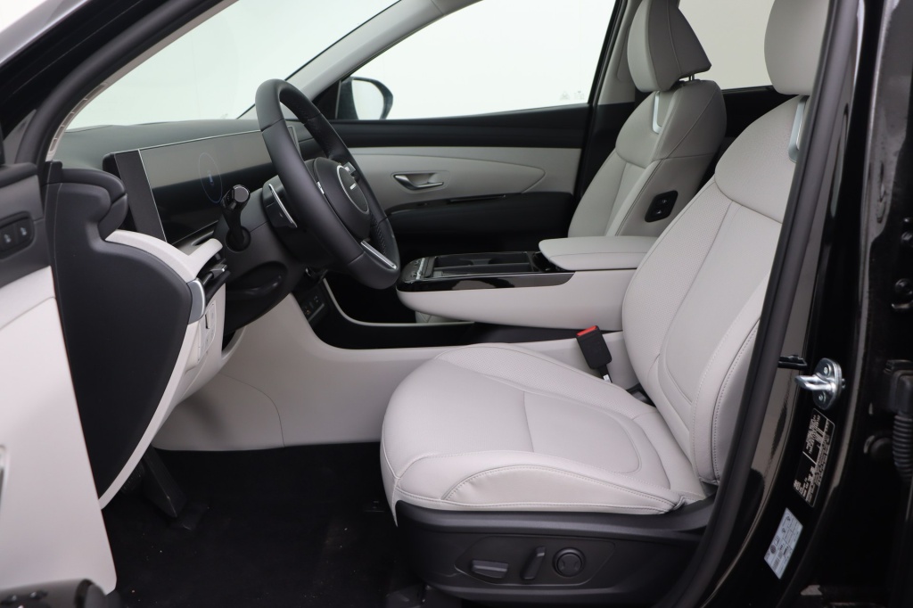 HYUNDAI Tucson Shine 1.6 T-GDi HEV 215 hp 6AT - ref: 7-42136 - Photo 13