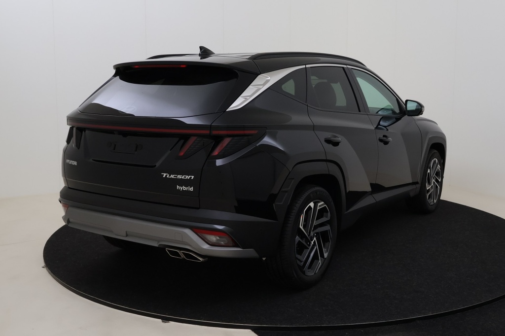 HYUNDAI Tucson Shine 1.6 T-GDi HEV 215 hp 6AT - ref: 7-42136 - Photo 6