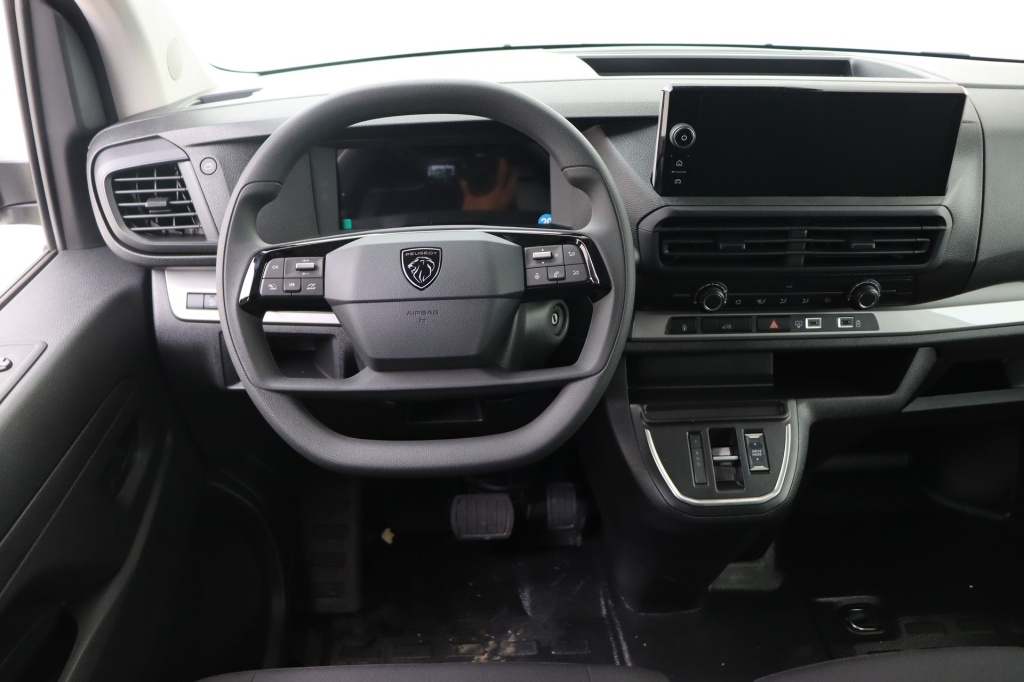 PEUGEOT Expert Long 2,0 BlueHDi 145 hp EAT8 - ref: 7-42162 - Photo 11