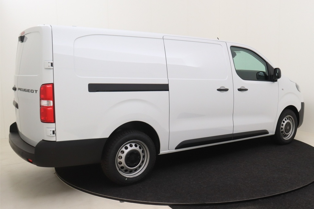 PEUGEOT Expert Long 2,0 BlueHDi 145 hp EAT8 - ref: 7-42162 - Photo 5