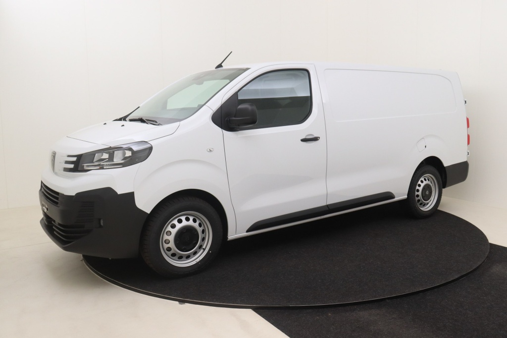 PEUGEOT Expert Long 2,0 BlueHDi 145 hp EAT8 - ref: 7-42165 - Photo 10