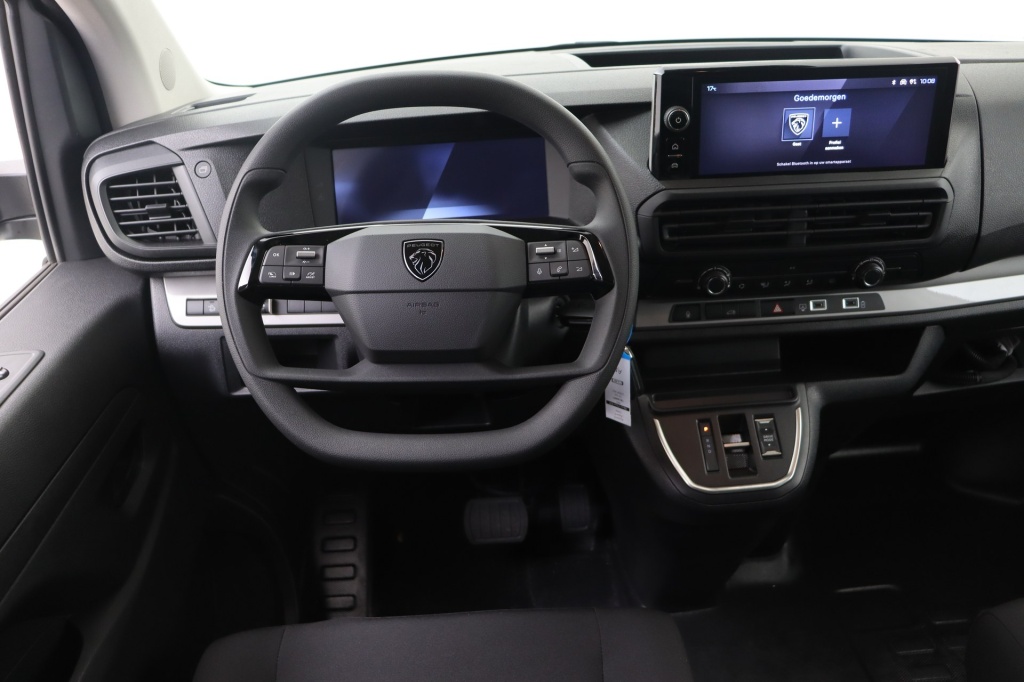 PEUGEOT Expert Long 2,0 BlueHDi 145 hp EAT8 - ref: 7-42165 - Photo 11