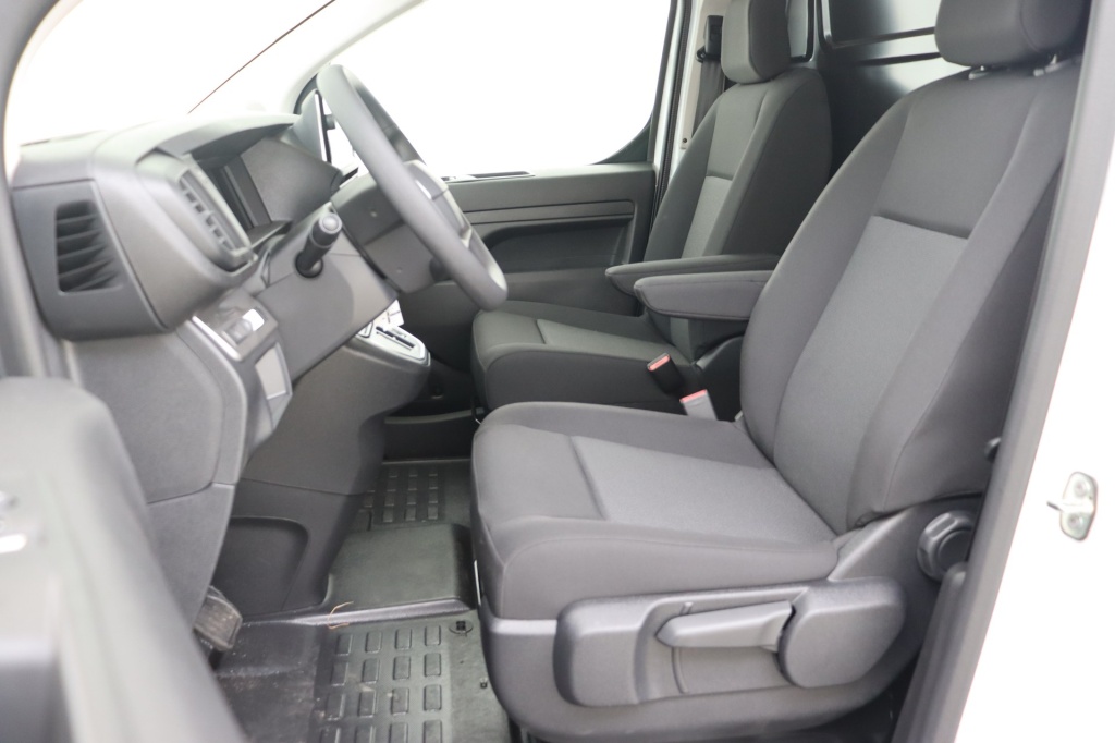 PEUGEOT Expert Long 2,0 BlueHDi 145 hp EAT8 - ref: 7-42165 - Photo 13