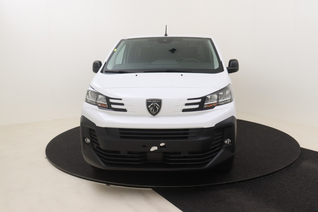 PEUGEOT Expert Long 2,0 BlueHDi 145 hp EAT8 - ref: 7-42165 - Photo 2