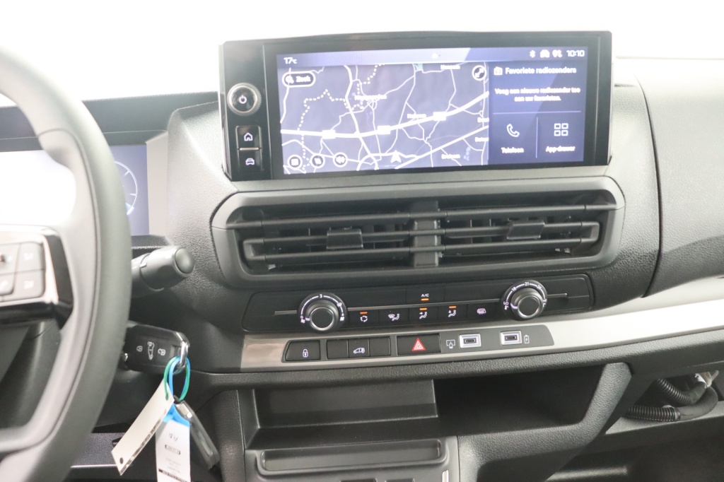 PEUGEOT Expert Long 2,0 BlueHDi 145 hp EAT8 - ref: 7-42165 - Photo 20