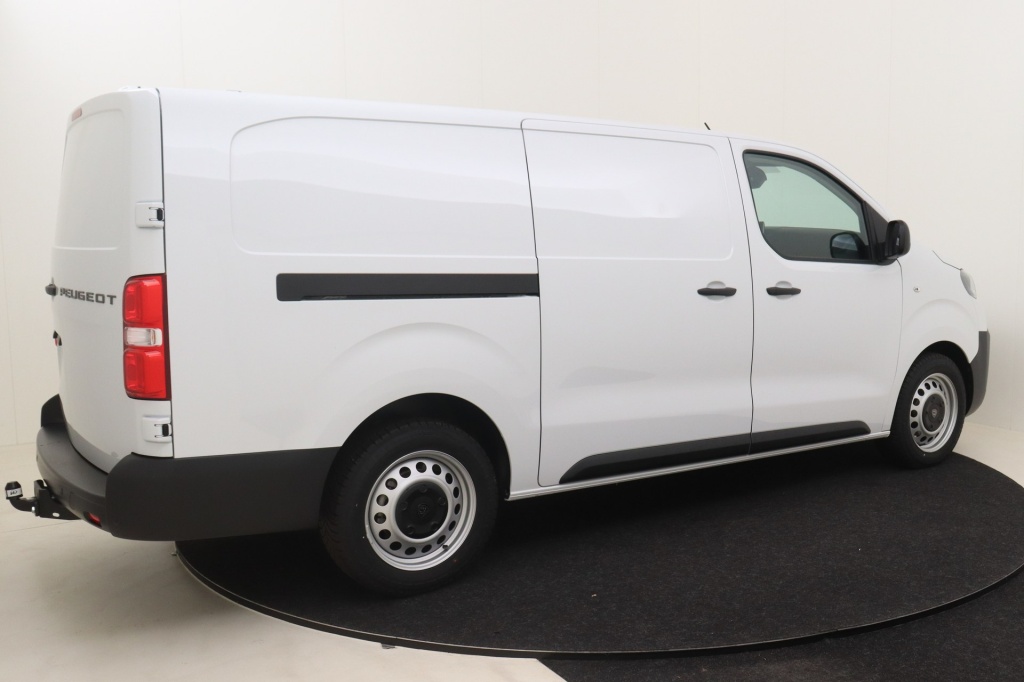 PEUGEOT Expert Long 2,0 BlueHDi 145 hp EAT8 - ref: 7-42165 - Photo 5