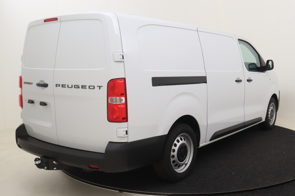PEUGEOT Expert Long 2,0 BlueHDi 145 hp EAT8 - ref: 7-42165 - Photo 6