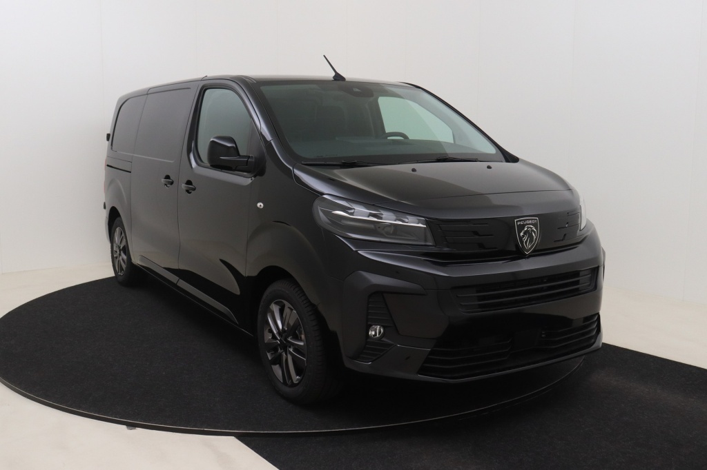 PEUGEOT Expert Standard 2,0 BlueHDi 180 hp EAT8 - ref: 7-42188 - Photo 3