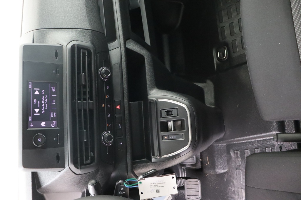 PEUGEOT Expert Standard 2,0 BlueHDi 180 hp EAT8 - ref: 7-42190 - Photo 12