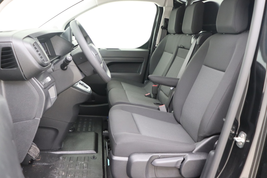 PEUGEOT Expert Standard 2,0 BlueHDi 180 hp EAT8 - ref: 7-42190 - Photo 13