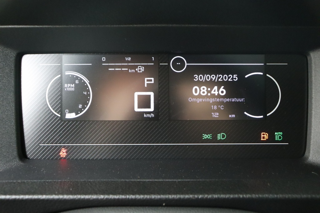 PEUGEOT Expert Standard 2,0 BlueHDi 180 hp EAT8 - ref: 7-42190 - Photo 19