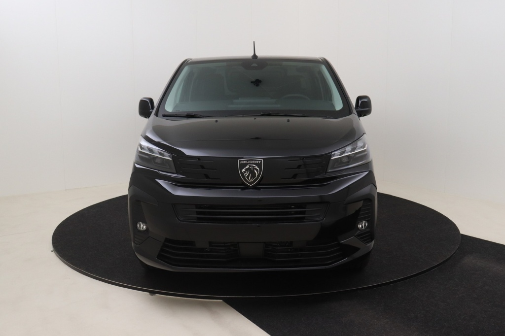 PEUGEOT Expert Standard 2,0 BlueHDi 180 hp EAT8 - ref: 7-42190 - Photo 2