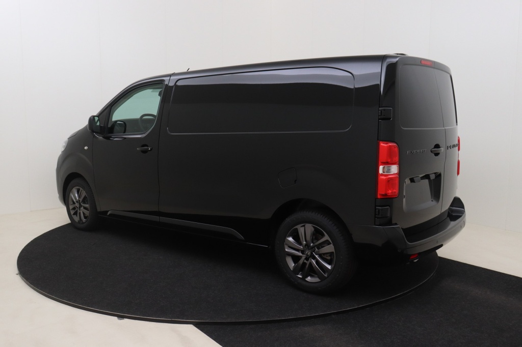 PEUGEOT Expert Standard 2,0 BlueHDi 180 hp EAT8 - ref: 7-42190 - Photo 8