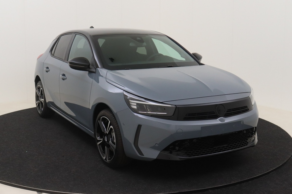 OPEL Corsa GS 1.2 Turbo 100 hp S/S MT6 - ref: 7-42391 - Photo 3