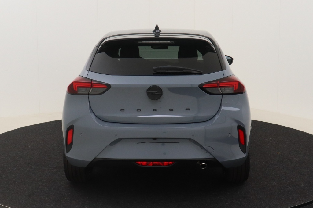 OPEL Corsa GS 1.2 Turbo 100 hp S/S MT6 - ref: 7-42391 - Photo 7