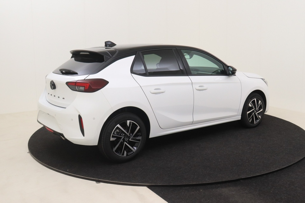 OPEL Corsa GS 1.2 Turbo 100 hp S/S MT6 - ref: 7-42395 - Photo 5