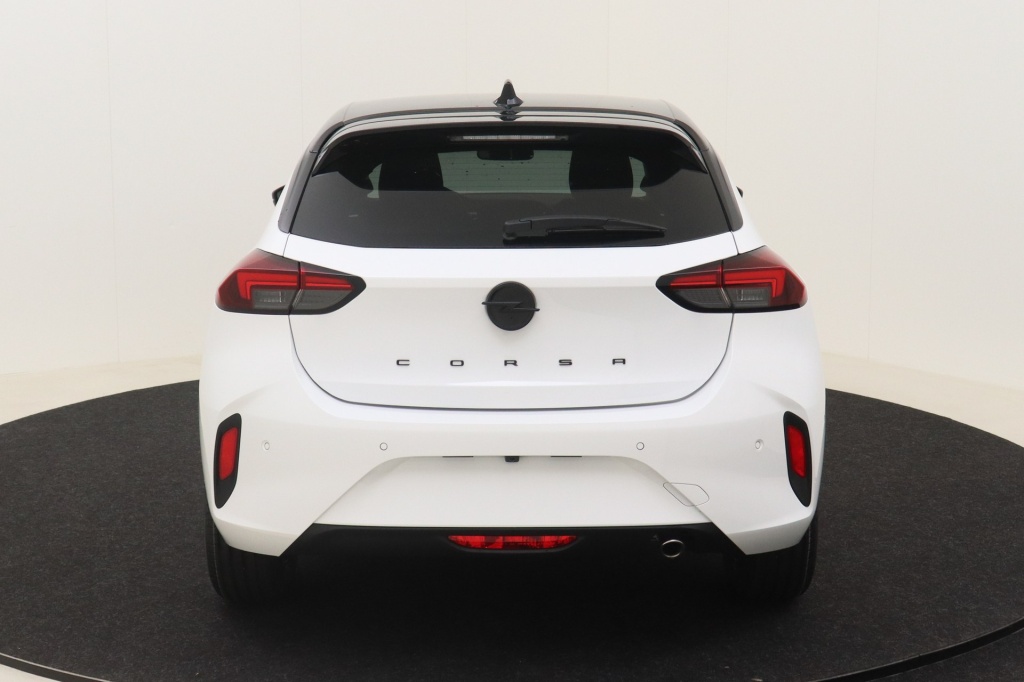 OPEL Corsa GS 1.2 Turbo 100 hp S/S MT6 - ref: 7-42395 - Photo 7