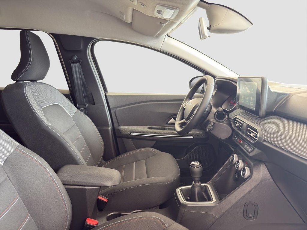 DACIA Jogger Extreme+ 1.0 Autogas 101hp - ref: 7-42426 - Photo 15