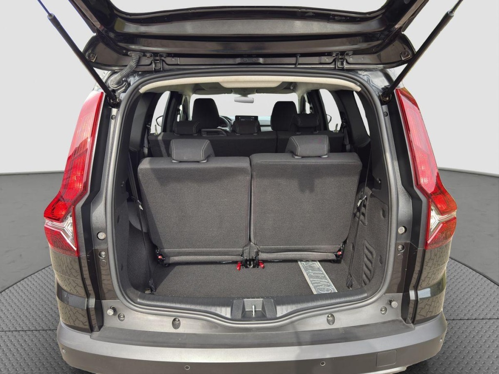 DACIA Jogger Extreme+ 1.0 Autogas 101hp - ref: 7-42426 - Photo 6