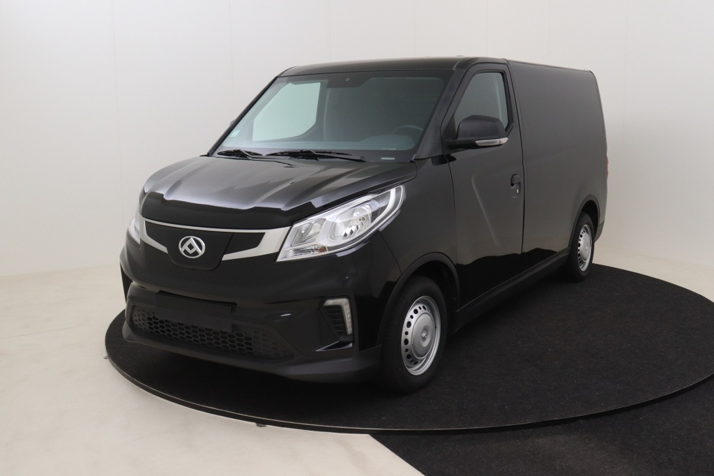 MAXUS eDeliver 3 SHORT WHEEL BASE PV 50 AT FWD - ref: 7-43018 - Photo 1