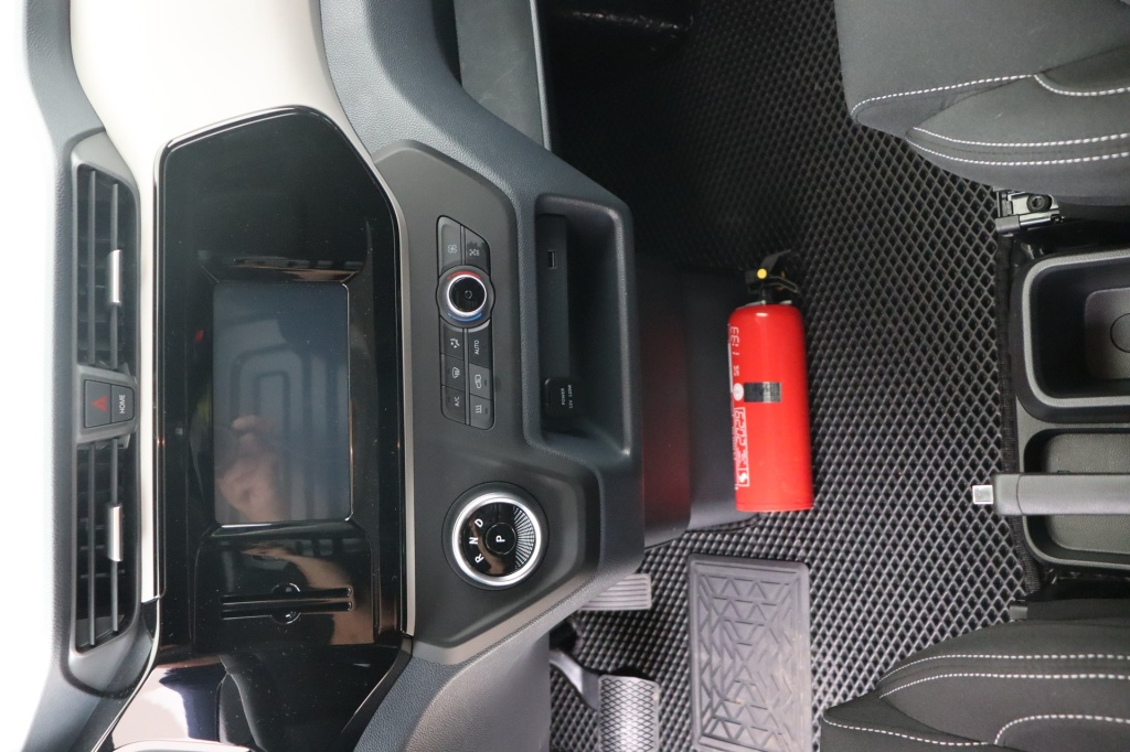 MAXUS eDeliver 3 SHORT WHEEL BASE PV 50 AT FWD - ref: 7-43018 - Photo 14