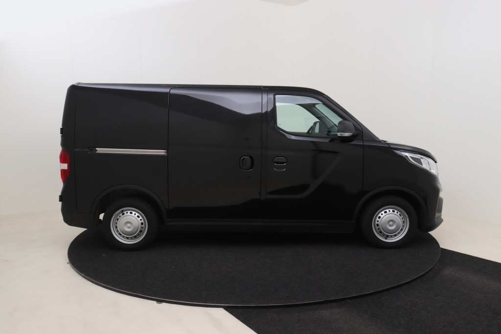 MAXUS eDeliver 3 SHORT WHEEL BASE PV 50 AT FWD - ref: 7-43018 - Photo 5