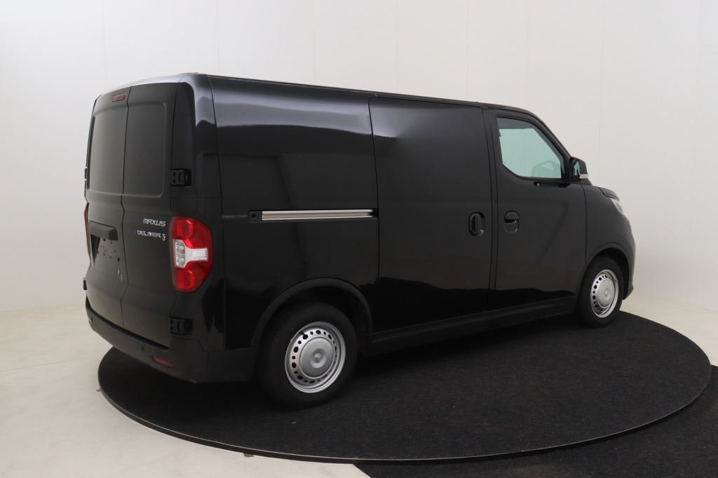 MAXUS eDeliver 3 SHORT WHEEL BASE PV 50 AT FWD - ref: 7-43018 - Photo 6