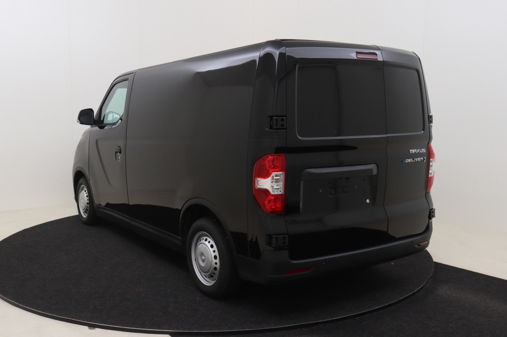 MAXUS eDeliver 3 SHORT WHEEL BASE PV 50 AT FWD - ref: 7-43018 - Photo 9