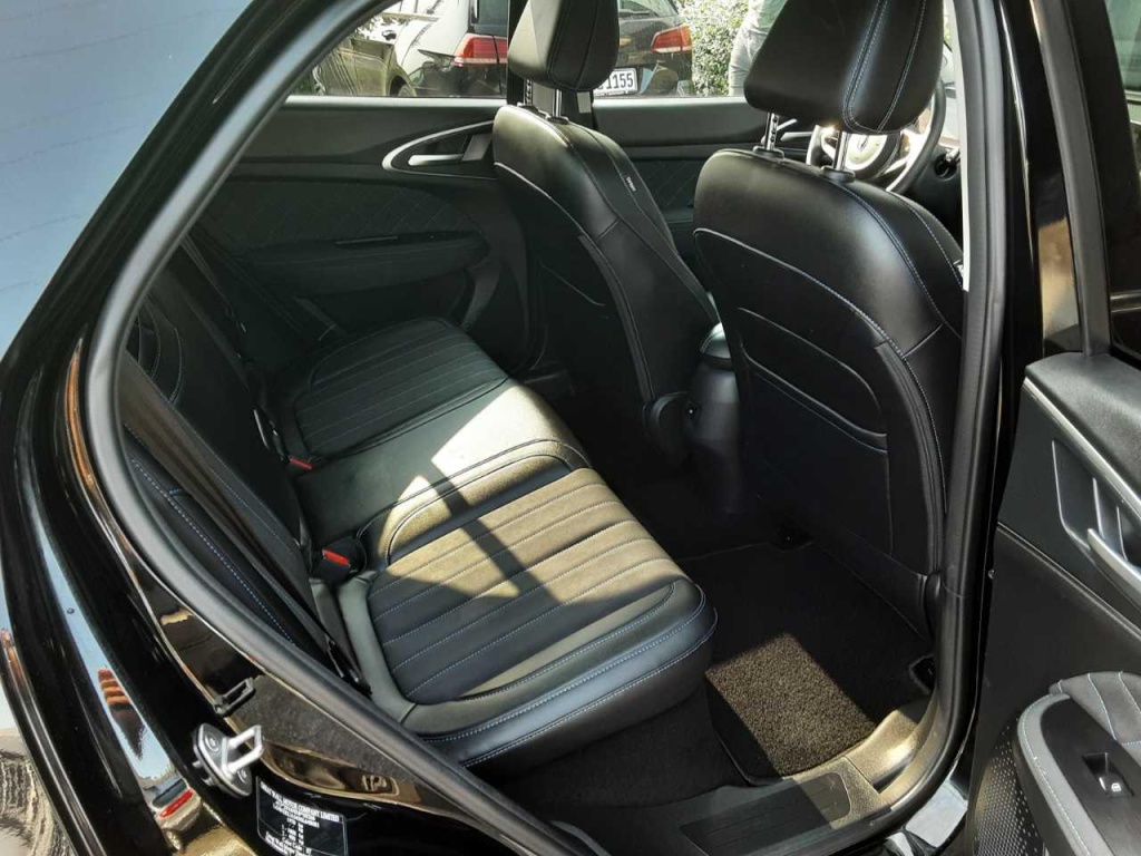 SSANGYONG Ora Ora 03 Elektromotor 126 kW 400 Pro+Batterie 63 kWh Elektro 171hp - ref: 7-43030 - Photo 11