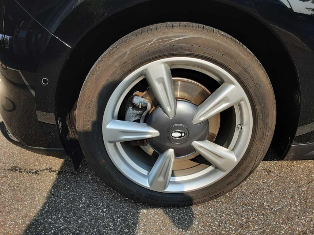 SSANGYONG Ora Ora 03 Elektromotor 126 kW 400 Pro+Batterie 63 kWh Elektro 171hp - ref: 7-43030 - Photo 12