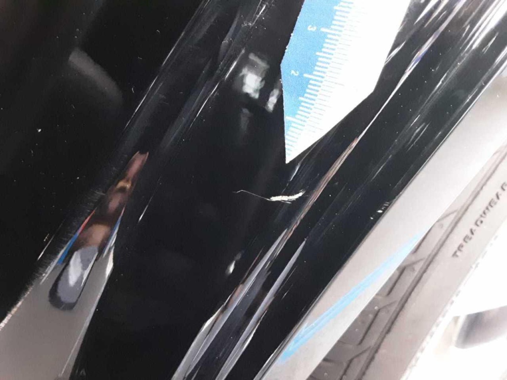 SSANGYONG Ora Ora 03 Elektromotor 126 kW 400 Pro+Batterie 63 kWh Elektro 171hp - ref: 7-43030 - Photo 16