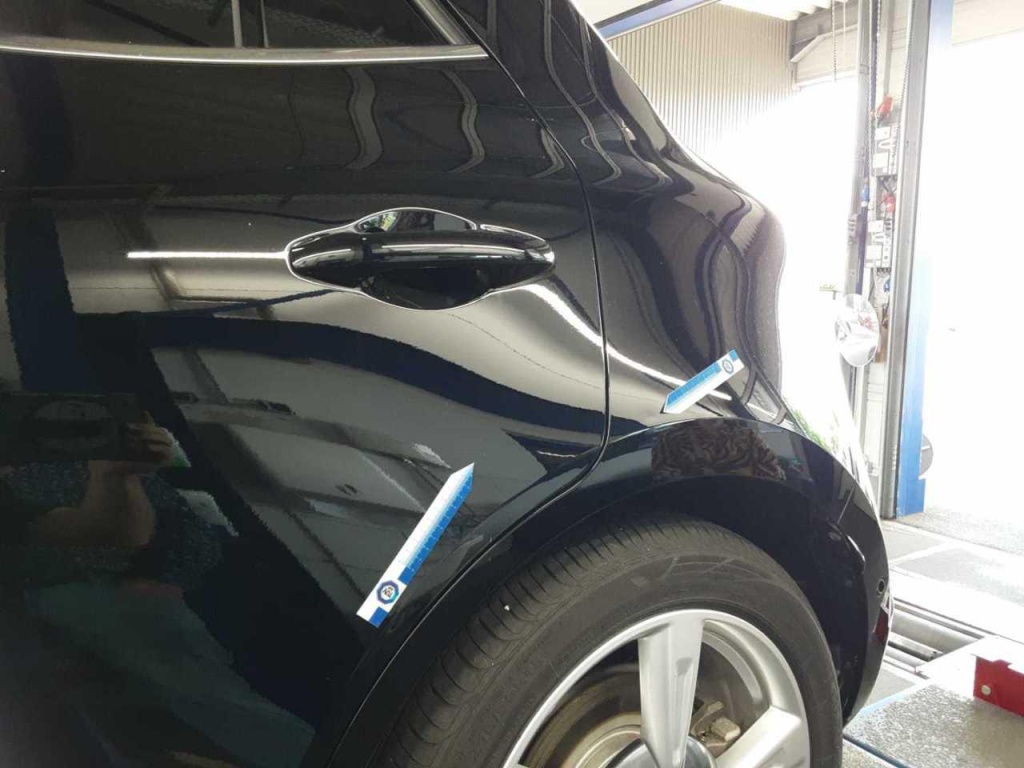 SSANGYONG Ora Ora 03 Elektromotor 126 kW 400 Pro+Batterie 63 kWh Elektro 171hp - ref: 7-43030 - Photo 17