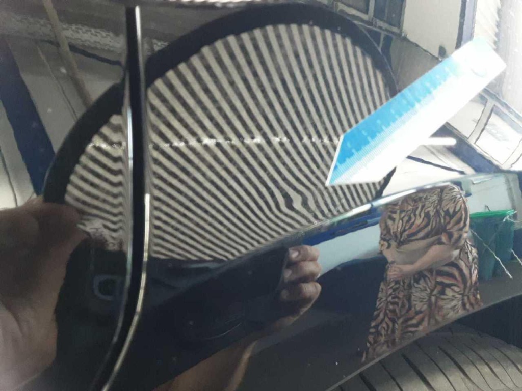 SSANGYONG Ora Ora 03 Elektromotor 126 kW 400 Pro+Batterie 63 kWh Elektro 171hp - ref: 7-43030 - Photo 18