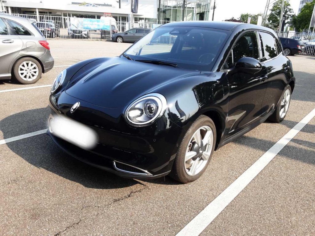 SSANGYONG Ora Ora 03 Elektromotor 126 kW 400 Pro+Batterie 63 kWh Elektro 171hp - ref: 7-43030 - Photo 2