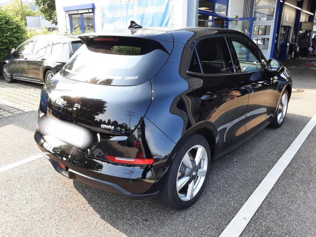 SSANGYONG Ora Ora 03 Elektromotor 126 kW 400 Pro+Batterie 63 kWh Elektro 171hp - ref: 7-43030 - Photo 3