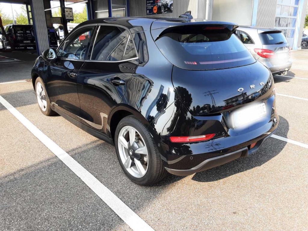 SSANGYONG Ora Ora 03 Elektromotor 126 kW 400 Pro+Batterie 63 kWh Elektro 171hp - ref: 7-43030 - Photo 4