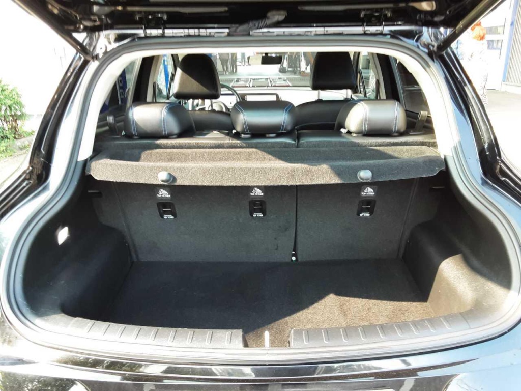 SSANGYONG Ora Ora 03 Elektromotor 126 kW 400 Pro+Batterie 63 kWh Elektro 171hp - ref: 7-43030 - Photo 5