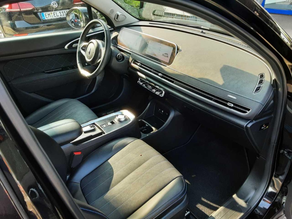 SSANGYONG Ora Ora 03 Elektromotor 126 kW 400 Pro+Batterie 63 kWh Elektro 171hp - ref: 7-43030 - Photo 7