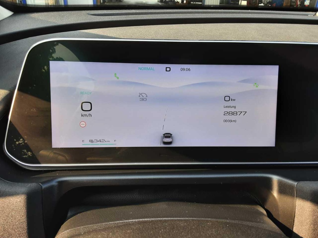 SSANGYONG Ora Ora 03 Elektromotor 126 kW 400 Pro+Batterie 63 kWh Elektro 171hp - ref: 7-43030 - Photo 8