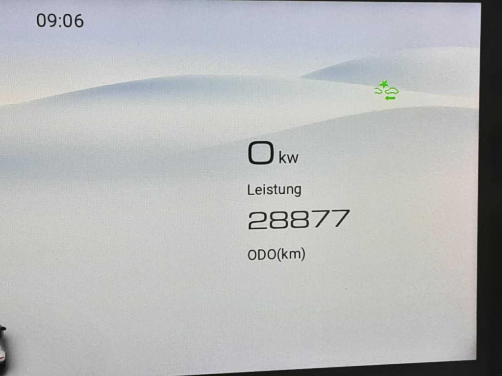 SSANGYONG Ora Ora 03 Elektromotor 126 kW 400 Pro+Batterie 63 kWh Elektro 171hp - ref: 7-43030 - Photo 9