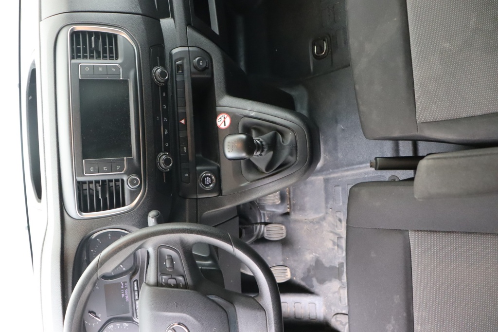 TOYOTA Proace Comfort 2.0L Diesel 144 hp 6M/T - ref: 7-43085 - Photo 14