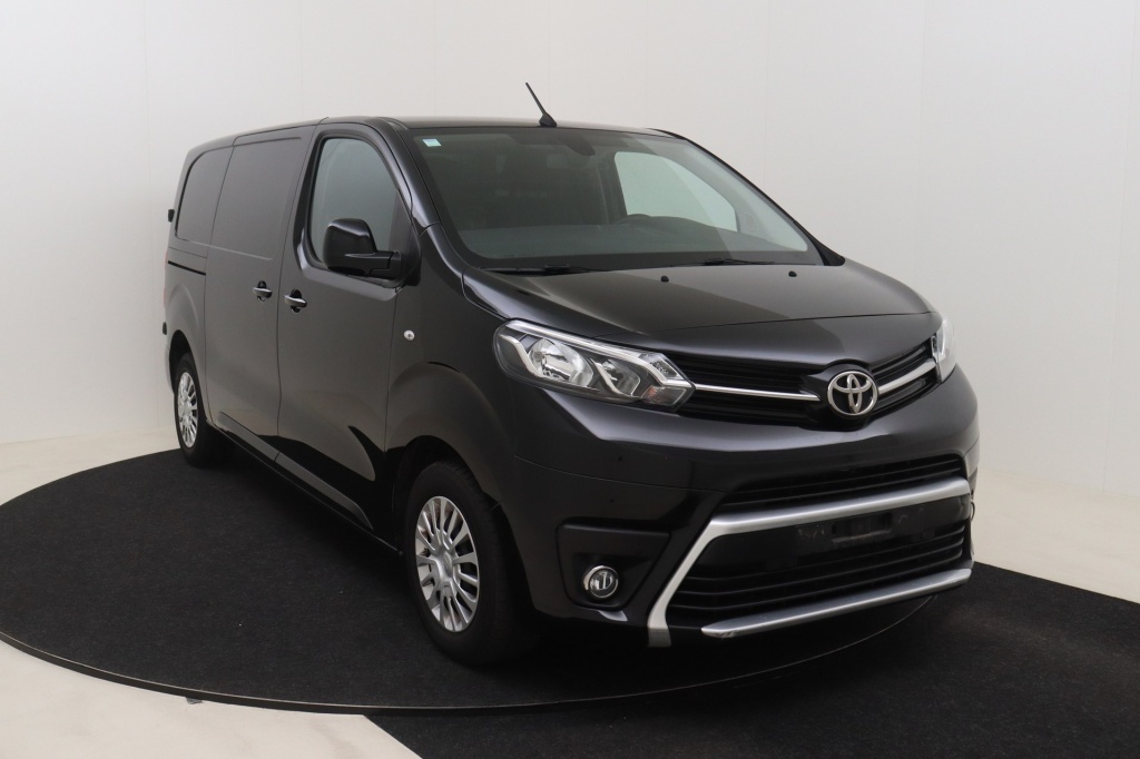 TOYOTA Proace Comfort 2.0L Diesel 144 hp 6M/T - ref: 7-43085 - Photo 3