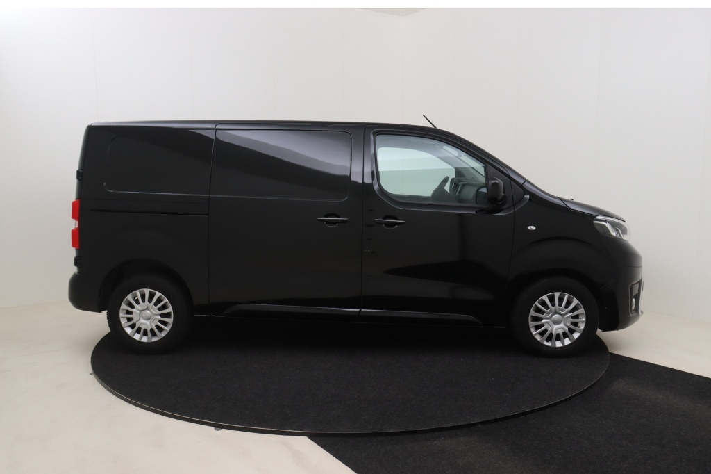 TOYOTA Proace Comfort 2.0L Diesel 144 hp 6M/T - ref: 7-43085 - Photo 4